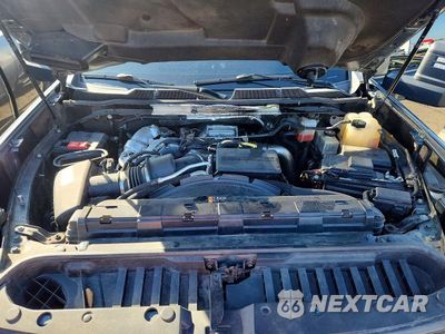 Zdjęcie 11 z 12 samochodu: 2020 CHEVROLET SILVERADO K3500 LT VIN:1GC4YTEY6LF231562 - miniatura