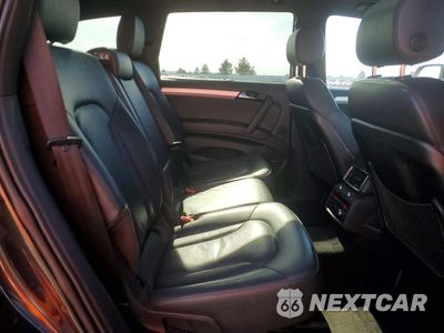 Zdjęcie 11 z 13 samochodu: 2012 AUDI Q7 PRESTIGE VIN:WA1DGAFE3CD006016 - miniatura
