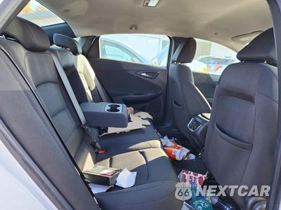 Zdjęcie 10 z 12 samochodu: 2020 CHEVROLET MALIBU LT VIN:1G1ZD5ST9LF069263 - miniatura