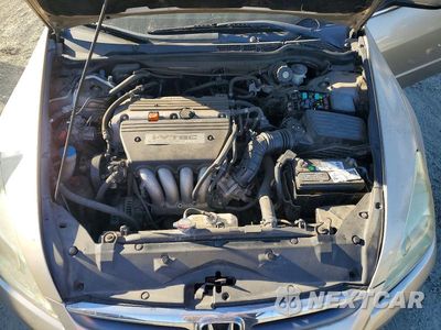 Zdjęcie 11 z 12 samochodu: 2006 HONDA ACCORD LX VIN:1HGCM56456A065312 - miniatura