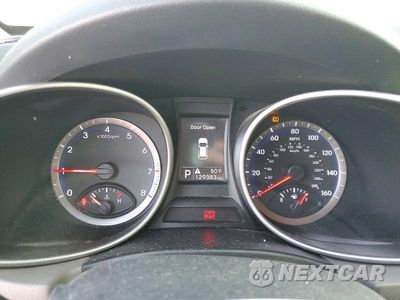 Zdjęcie 9 z 13 samochodu: 2016 HYUNDAI SANTA FE SE VIN:KM8SMDHF9GU144996 - miniatura