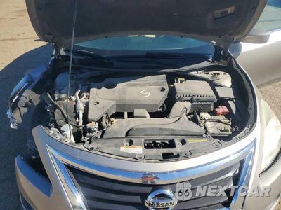 Zdjęcie 11 z 12 samochodu: 2013 NISSAN ALTIMA 2.5 VIN:1N4AL3AP9DC277894 - miniatura