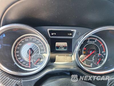 Zdjęcie 9 z 13 samochodu: 2019 MERCEDES-BENZ GLS 63 AMG 4MATIC VIN:4JGDF7FE7KB193939 - miniatura