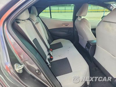 Zdjęcie 10 z 12 samochodu: 2025 TOYOTA COROLLA HATCHBACK SE VIN:JTND4MBE6S3246201 - miniatura