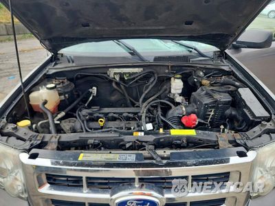 Zdjęcie 12 z 13 samochodu: 2012 FORD ESCAPE XLT VIN:1FMCU0D74CKB56796 - miniatura