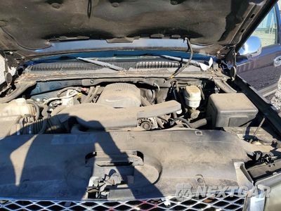 Zdjęcie 11 z 12 samochodu: 2004 CHEVROLET AVALANCHE K1500 VIN:3GNEK12T84G277324 - miniatura