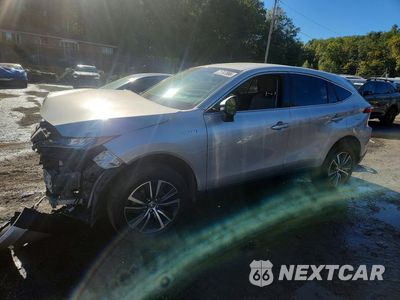 2021 TOYOTA VENZA LE JTEAAAAHXMJ021123 - główne zdjęcie licytacji z USA - miniatura