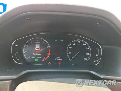 Zdjęcie 9 z 12 samochodu: 2018 HONDA ACCORD VIN:1HGCV1F42JA198124 - miniatura