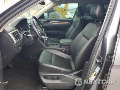 Zdjęcie 7 z 14 samochodu: 2018 VOLKSWAGEN ATLAS SE VIN:1V2DR2CA2JC505429 - miniatura