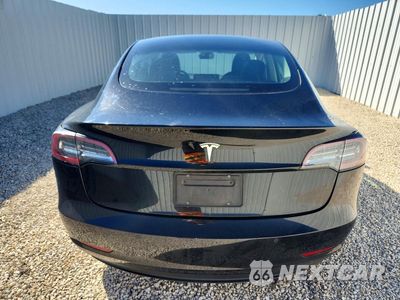 Zdjęcie 6 z 12 samochodu: 2022 TESLA MODEL 3 VIN:5YJ3E1EAXNF372413 - miniatura