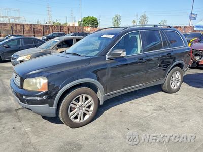 2009 VOLVO XC90 3.2 YV4CY982891498128 - główne zdjęcie licytacji z USA - miniatura