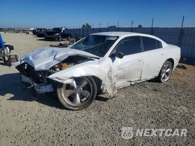 2014 DODGE CHARGER SXT 2C3CDXHG5EH329246 - główne zdjęcie licytacji z USA - miniatura