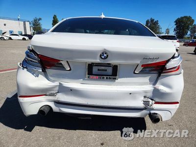 Zdjęcie 6 z 12 samochodu: 2020 BMW 530 I VIN:WBAJR3C07LBP95352 - miniatura