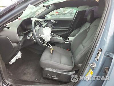 Zdjęcie 7 z 13 samochodu: 2023 POLESTAR 2 VIN:YSMED3KA6PL134509 - miniatura