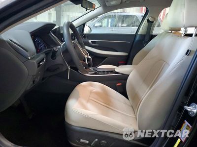 Zdjęcie 7 z 13 samochodu: 2022 HYUNDAI SONATA SEL VIN:KMHL64JA6NA198283 - miniatura