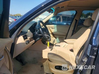 Zdjęcie 7 z 13 samochodu: 2009 BMW X3 XDRIVE30I VIN:WBXPC93499WJ27318 - miniatura