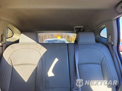 Zdjęcie 10 z 13 samochodu: 2011 NISSAN ROGUE S VIN:JN8AS5MV4BW286988 - miniatura