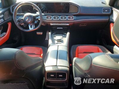 Zdjęcie 8 z 13 samochodu: 2024 MERCEDES-BENZ GLE AMG 53 4MATIC VIN:4JGFB6BB6RB144123 - miniatura