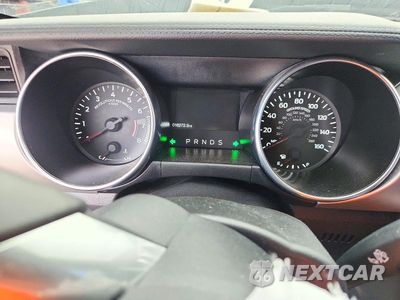 Zdjęcie 9 z 12 samochodu: 2023 FORD MUSTANG VIN:1FA6P8THXP5111809 - miniatura