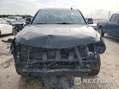 Piąte zdjęcie samochodu w środku: 2019 CADILLAC ESCALADE PREMIUM LUXURY VIN:1GYS3CKJXKR364958 - miniatura