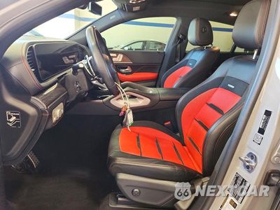 Zdjęcie 7 z 13 samochodu: 2024 MERCEDES-BENZ GLE COUPE AMG 53 4MATIC VIN:4JGFD6BBXRB230058 - miniatura