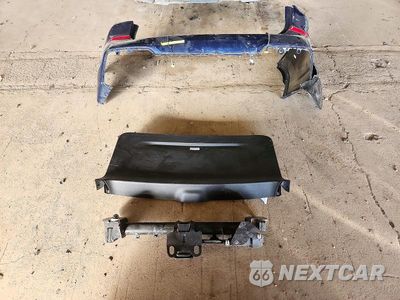Zdjęcie 12 z 13 samochodu: 2021 BMW X3 SDRIVE30I VIN:5UXTY3C0XM9H51032 - miniatura