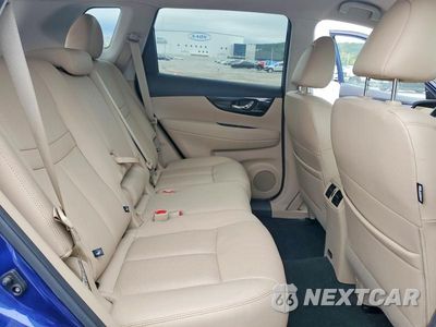 Zdjęcie 11 z 14 samochodu: 2020 NISSAN ROGUE SL VIN:5N1AT2MT7LC774904 - miniatura