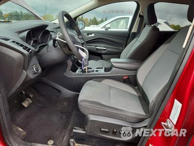 Zdjęcie 7 z 12 samochodu: 2018 FORD ESCAPE SE VIN:1FMCU9GD3JUA18531 - miniatura