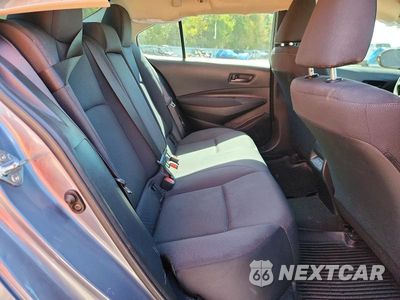 Zdjęcie 10 z 12 samochodu: 2024 TOYOTA COROLLA LE VIN:5YFB4MDE9RP137208 - miniatura