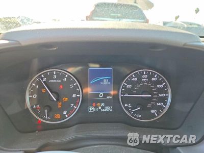 Zdjęcie 9 z 13 samochodu: 2024 SUBARU CROSSTREK PREMIUM VIN:JF2GUADC2R8914621 - miniatura