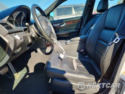 Zdjęcie 7 z 12 samochodu: 2011 MERCEDES-BENZ C 300 4MATIC VIN:WDDGF8BB5BR139748 - miniatura