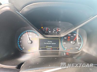 Zdjęcie 9 z 12 samochodu: 2022 CHEVROLET COLORADO Z71 VIN:1GCGSDEN0N1238260 - miniatura