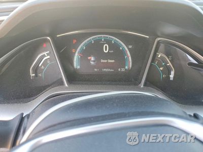 Zdjęcie 9 z 12 samochodu: 2016 HONDA CIVIC EX VIN:19XFC1F38GE024959 - miniatura