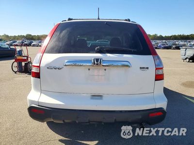 Zdjęcie 6 z 13 samochodu: 2009 HONDA CR-V EX VIN:5J6RE48549L058943 - miniatura