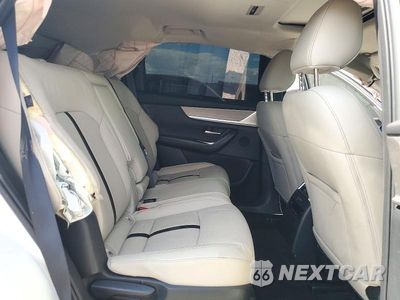 Zdjęcie 11 z 13 samochodu: 2026 MAZDA CX-90 PREFERRED VIN:JM3KKBHD0T1368223 - miniatura
