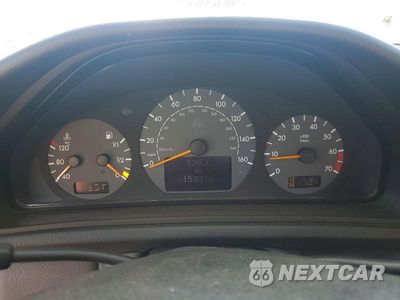 Zdjęcie 9 z 12 samochodu: 2002 MERCEDES-BENZ CLK 430 VIN:WDBLK70G02T099836 - miniatura