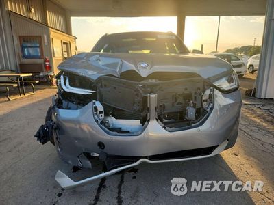 Piąte zdjęcie samochodu w środku: 2025 BMW X3 30 XDRIVE VIN:5UX53GP08S9Y45137 - miniatura