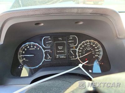Zdjęcie 9 z 12 samochodu: 2021 TOYOTA TUNDRA SR5 VIN:5TFDY5F10MX035691 - miniatura