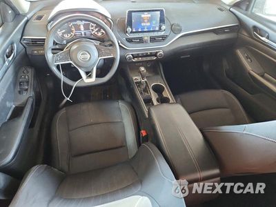 Zdjęcie 8 z 12 samochodu: 2022 NISSAN ALTIMA SV VIN:1N4BL4DV0NN313756 - miniatura