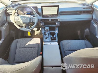 Zdjęcie 8 z 14 samochodu: 2026 TOYOTA RAV4 LE VIN:2T36DRBV3TC010051 - miniatura