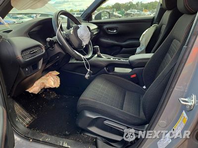 Zdjęcie 7 z 13 samochodu: 2023 HONDA HR-V SPORT VIN:3CZRZ2H56PM728125 - miniatura