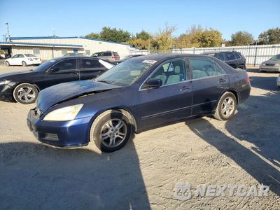 2006 HONDA ACCORD SE 1HGCM56396A088096 - główne zdjęcie licytacji z USA - miniatura