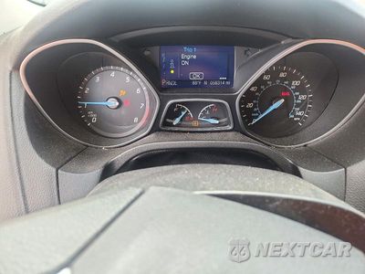 Zdjęcie 9 z 12 samochodu: 2014 FORD FOCUS SE VIN:1FADP3F26EL123224 - miniatura