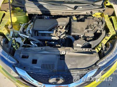 Zdjęcie 11 z 12 samochodu: 2021 NISSAN ROGUE SPORT S VIN:JN1BJ1AV8MW312563 - miniatura