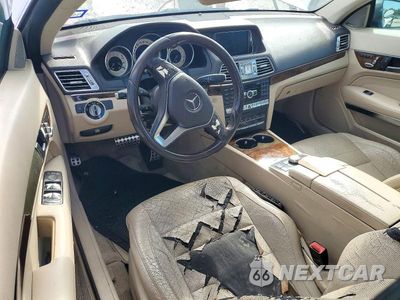 Zdjęcie 8 z 12 samochodu: 2014 MERCEDES-BENZ E 350 VIN:WDDKJ5KB8EF273506 - miniatura