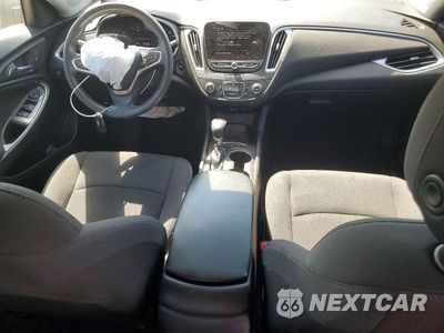 Zdjęcie 8 z 12 samochodu: 2022 CHEVROLET MALIBU VIN:1G1ZB5ST3NF189696 - miniatura