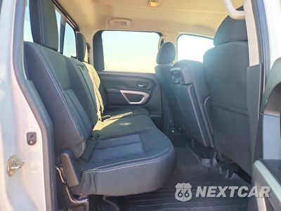 Zdjęcie 10 z 12 samochodu: 2017 NISSAN TITAN S VIN:1N6AA1EK2HN523176 - miniatura
