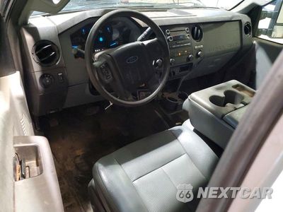 Zdjęcie 8 z 12 samochodu: 2015 FORD F250 SUPER DUTY VIN:1FT7X2B64FEA59460 - miniatura