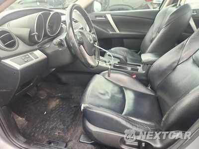 Zdjęcie 7 z 12 samochodu: 2012 MAZDA 3 S VIN:JM1BL1W62C1573515 - miniatura