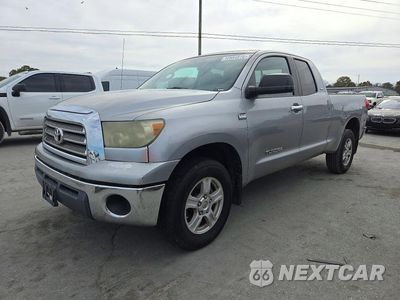 2007 TOYOTA TUNDRA SR5 5TFBT54177X006511 - główne zdjęcie licytacji z USA - miniatura